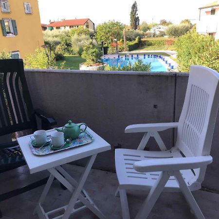 Apartment In Lazise/Gardasee 21982 ภายนอก รูปภาพ