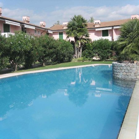 Apartment In Lazise/Gardasee 21982 ภายนอก รูปภาพ