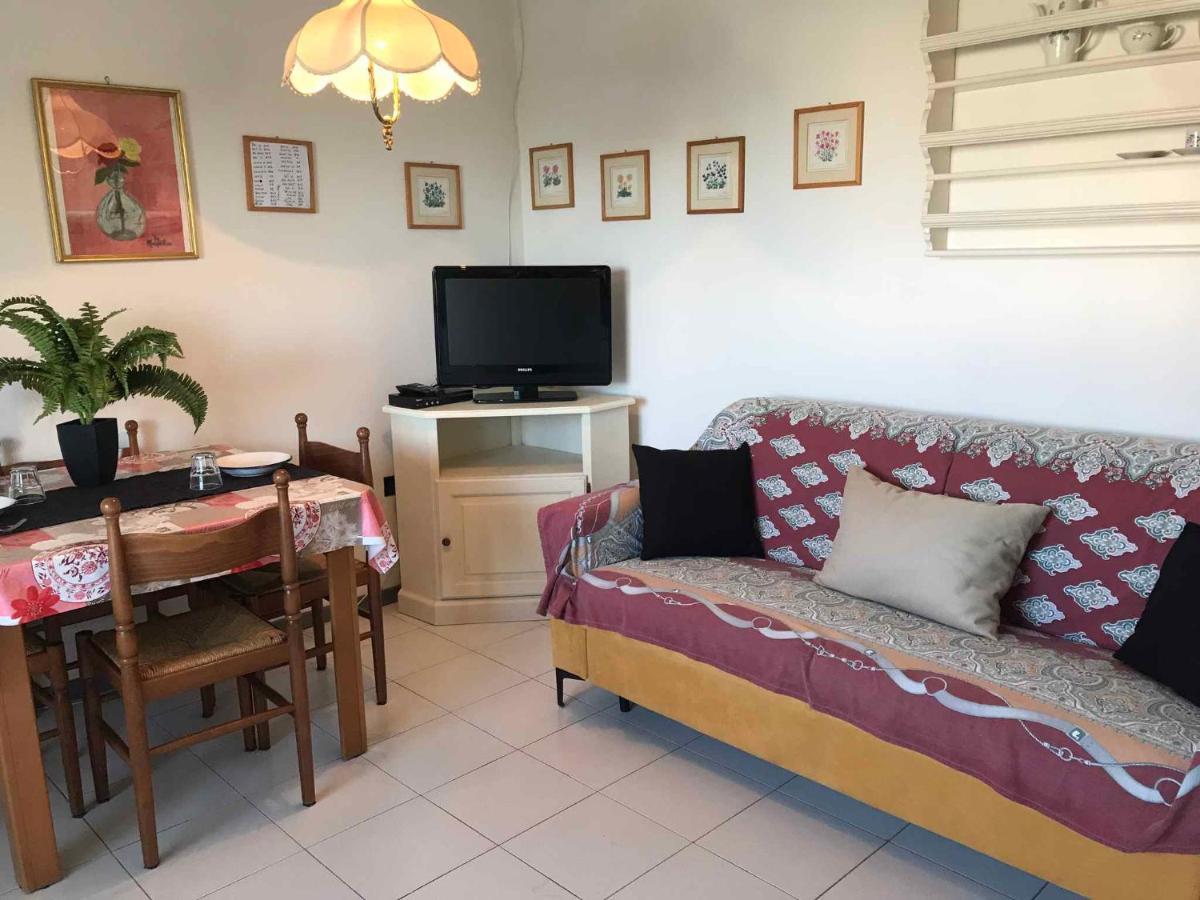 Apartment In Lazise/Gardasee 21982 ภายนอก รูปภาพ