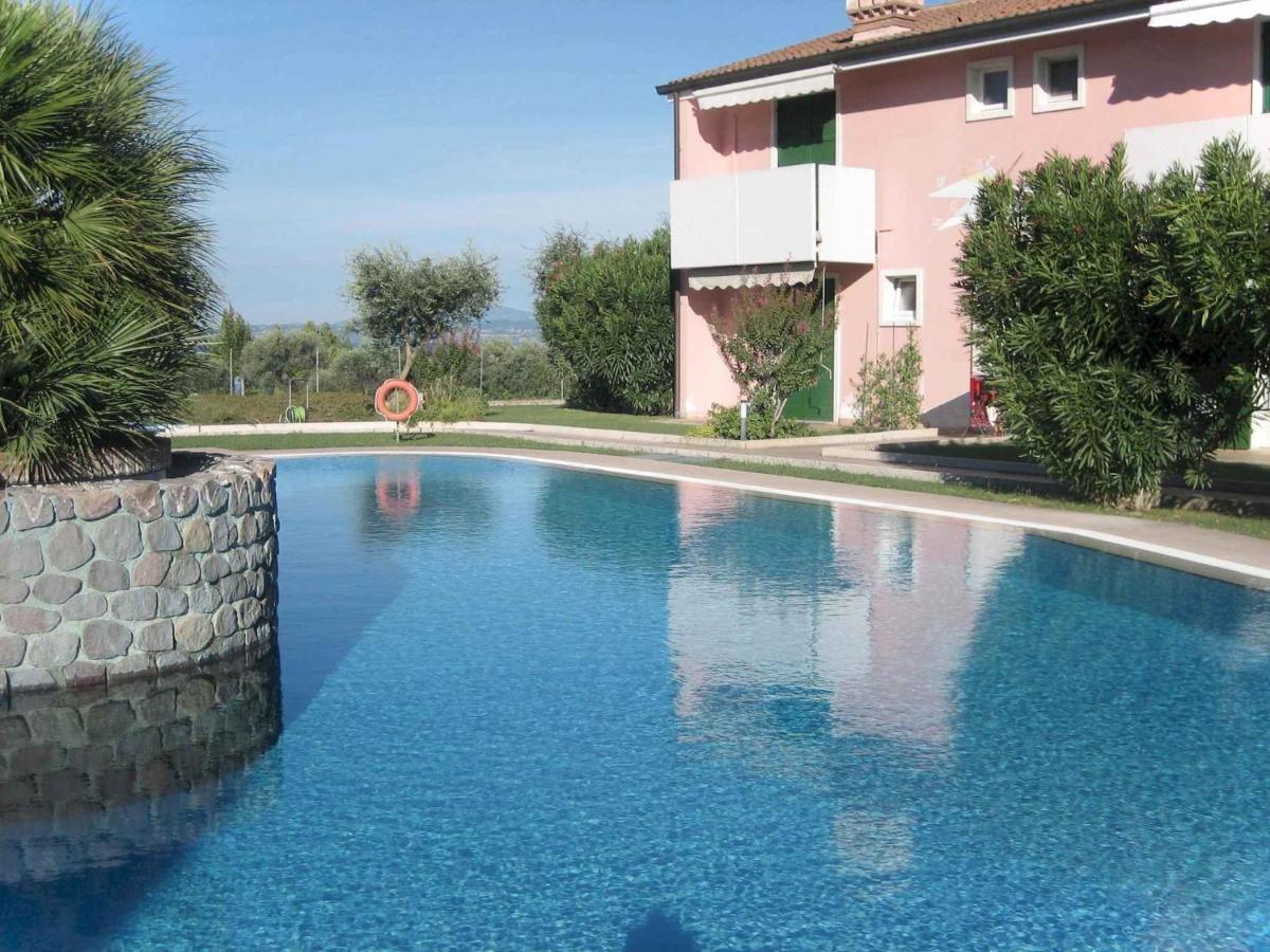 Apartment In Lazise/Gardasee 21982 ภายนอก รูปภาพ