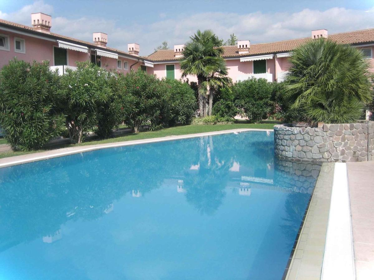Apartment In Lazise/Gardasee 21982 ภายนอก รูปภาพ