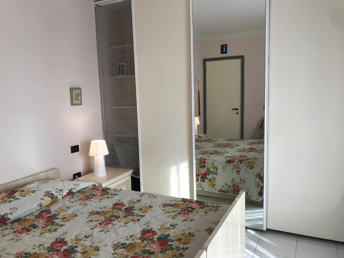 Apartment In Lazise/Gardasee 21982 ภายนอก รูปภาพ